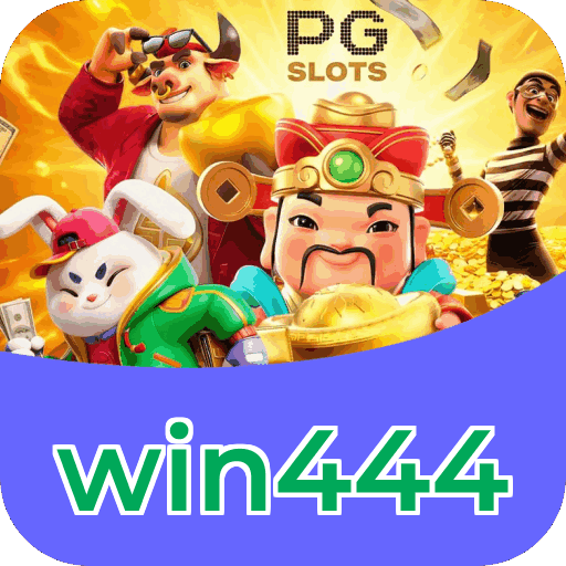 Login rápido no app win444