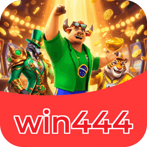 Reload Bonus win444