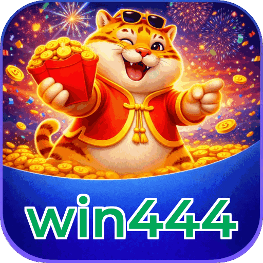 Catálogo win444 2.547 jogos - Pragmatic Play, Evolution, NetEnt