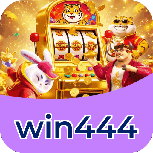 Jogos com maior RTP na win444